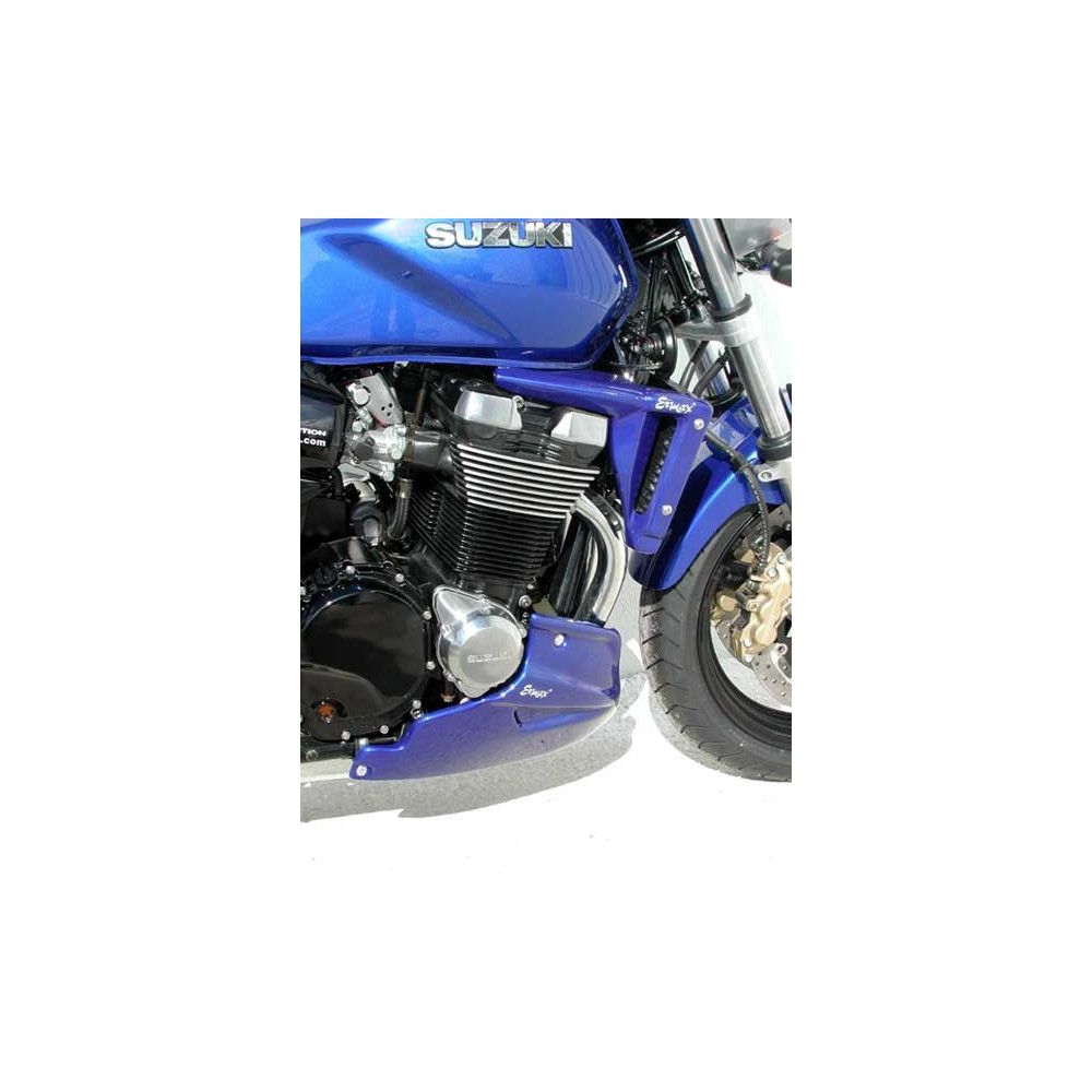 Sabot moteur Ermax Suzuki GSX 1400 2001/2007