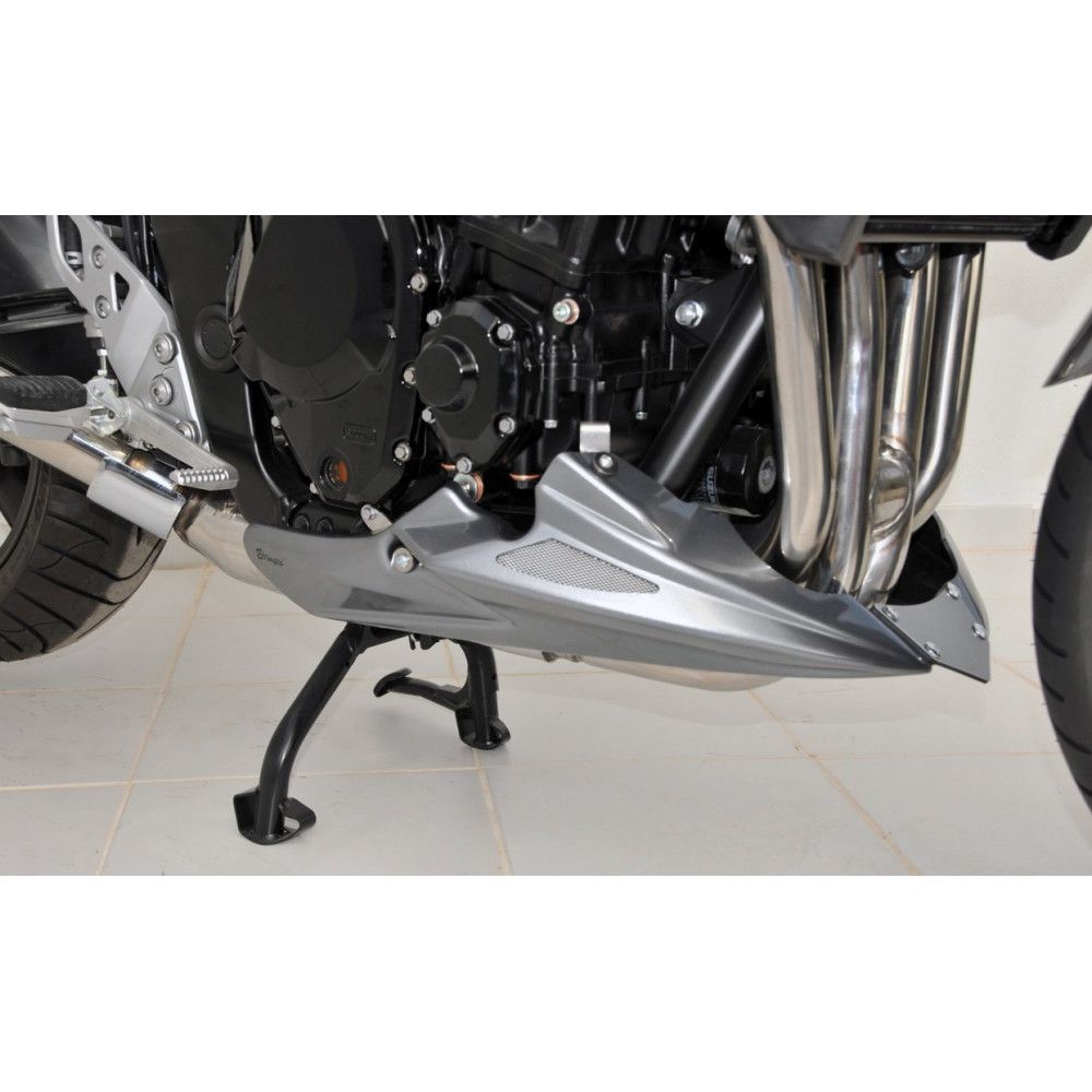 Sabot moteur Ermax Suzuki GSF 1250 BANDIT N 2010/2014