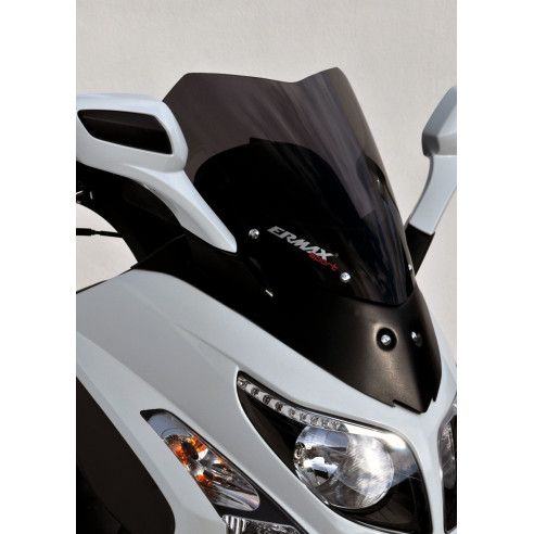 Pare brise Sport Ermax Sym 125 GTS Evo 2009/2012