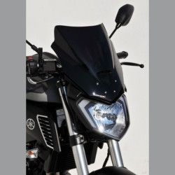 Saute vent Ermax 36cm Haute protection, Yamaha MT 125 2014-19