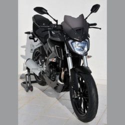 Saute vent Ermax Sport 27cm, Yamaha MT 125 2014-19