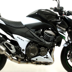 Collecteur Racing Arrow Kawasaki Z 800 E 2013-16