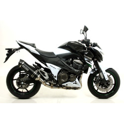 Collecteur Racing Arrow Kawasaki Z 800 E 2013-16