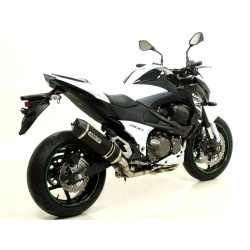 Collecteur Racing Arrow Kawasaki Z 800 E 2013-16