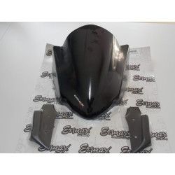 Saute vent Ermax +33cm, Yamaha 850 MT09 2014-16