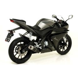 Collecteur Arrow Racing, Yamaha 125 YZF-R 2014-16