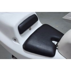 Selle style RC30, Honda VFR 750 RC36-2 conversion RC30