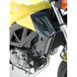 Ecopes Ermax brut Suzuki SV 650 N sauf S 99/2002