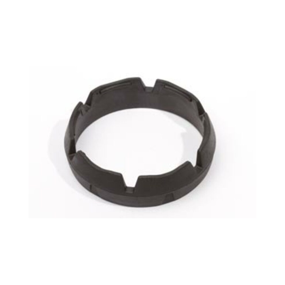 Bague de Protections de fourche TECNIUM noir Tecnium 1 - AVSmoto Racing Parts 