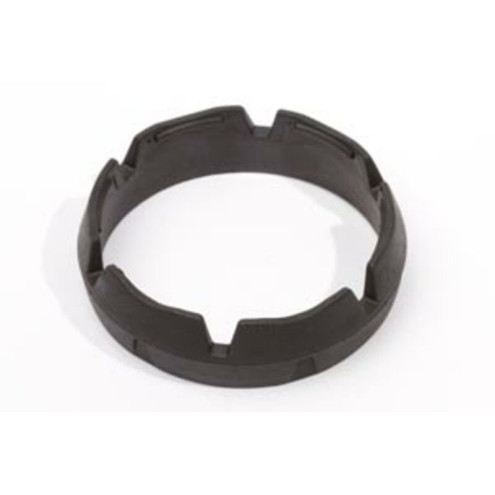 Bague de Protections de fourche TECNIUM noir Tecnium 1 - AVSmoto Racing Parts 