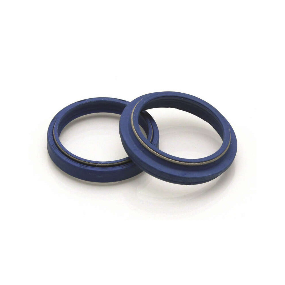 Joints spi de fourche et cache-poussière TECNIUM Blue Label - Showa Ø37x50,4x11