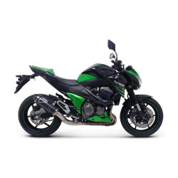 Collecteur Termignoni inox, Kawasaki Z 800 2013-16