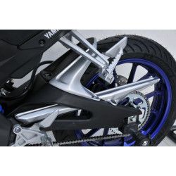 Garde boue arrière Ermax, Yamaha MT 125 2014-19