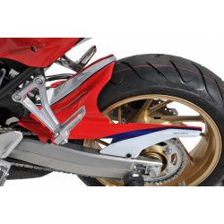 Garde boue arrière Ermax, Honda CB 650 F 2014-16