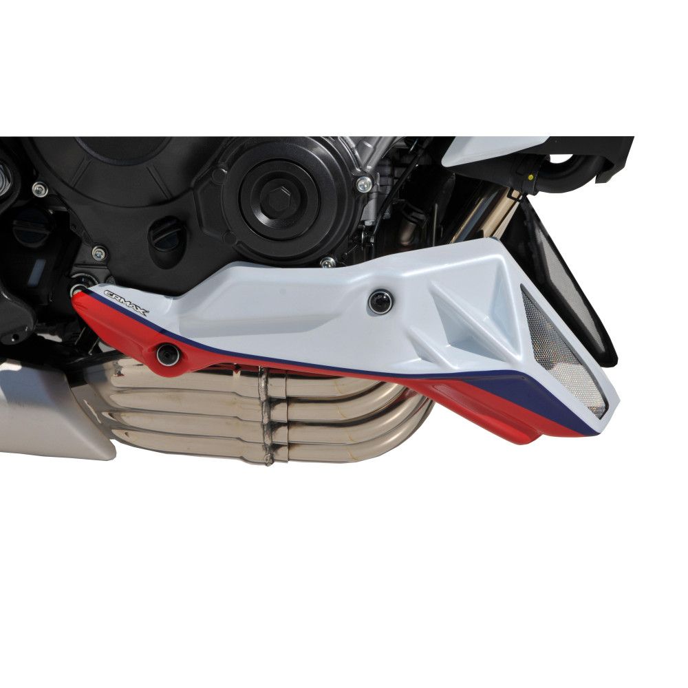 Sabot moteur Ermax, Honda CB 650 F 2014-16