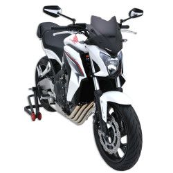 Saute vent Sport Ermax 28cm, Honda CB 650 F 2014-16