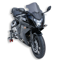 Bulle Aeromax Taille origine Ermax, Honda CBR 650 F 2014-16