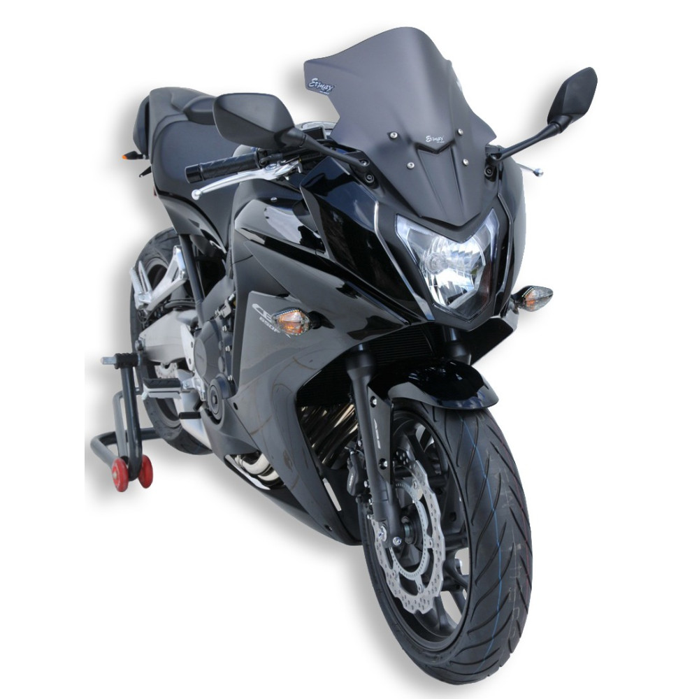 Bulle Aeromax Taille origine Ermax, Honda CBR 650 F 2014-16