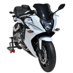 Bulle Sport Ermax, Honda CBR 650 F 2014-16