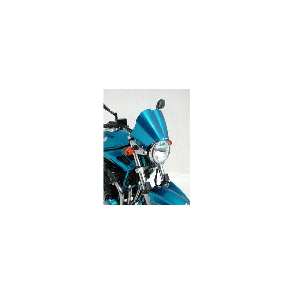 Tête de fourche Ermax Suzuki 650 BANDIT 2005/2008 ET 1200/1250 2006/2009