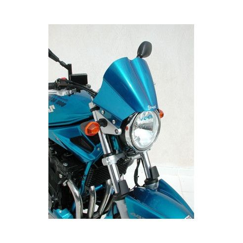 Tête de fourche Ermax Suzuki 650 BANDIT 2005/2008 ET 1200/1250 2006/2009