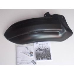 Garde boue arrière Ermax Honda 1200 Crosstourer