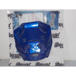 Support de plaque Ermax  Suzuki 750 GSR 11-16 et GSX-S 15-16