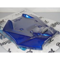 Support de plaque Ermax  Suzuki 750 GSR 11-16 et GSX-S 15-16