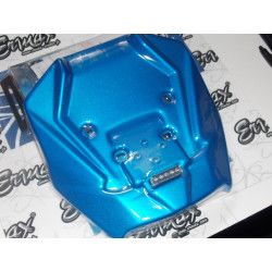 Support de plaque Ermax  Suzuki 750 GSR 11-16 et GSX-S 15-16