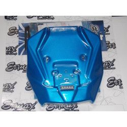 Support de plaque Ermax  Suzuki 750 GSR 11-16 et GSX-S 15-16