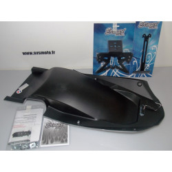 Passage de roue Ermax Suzuki GSF 1200/1250 BANDIT 06/09 et 1250 S 2010/2014