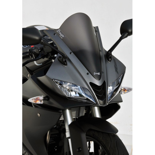 Bulle Aeromax Taille Origine, Yamaha 125 YZF-R 2015-18