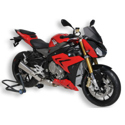 Sabot moteur Ermax, BMW S 1000 R 2014-2019