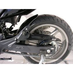 Garde boue arrière Ermax Honda CBF 600 2008/2013