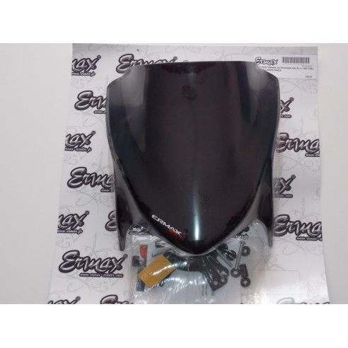 Saute vent Ermax 26 cm Yamaha FZ 6 S2 2007/2011