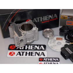 Kit cylindre piston Athena 180cc Ø63 Yamaha 125 WR YZF