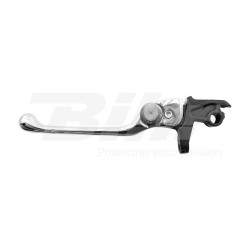 Levier d'embrayage V PARTS type origine aluminium poli Bmw R850C