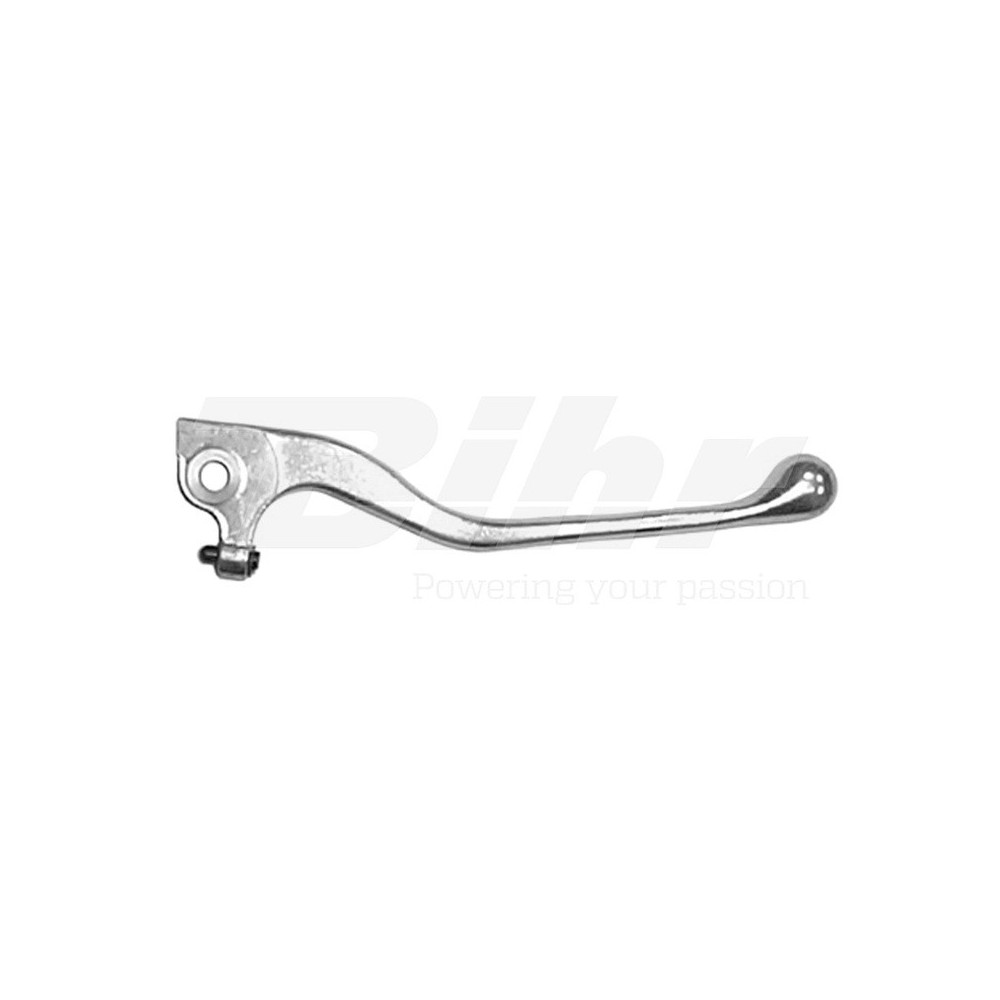 Levier de frein V PARTS type origine aluminium poli Beta Rr50 Supermotard