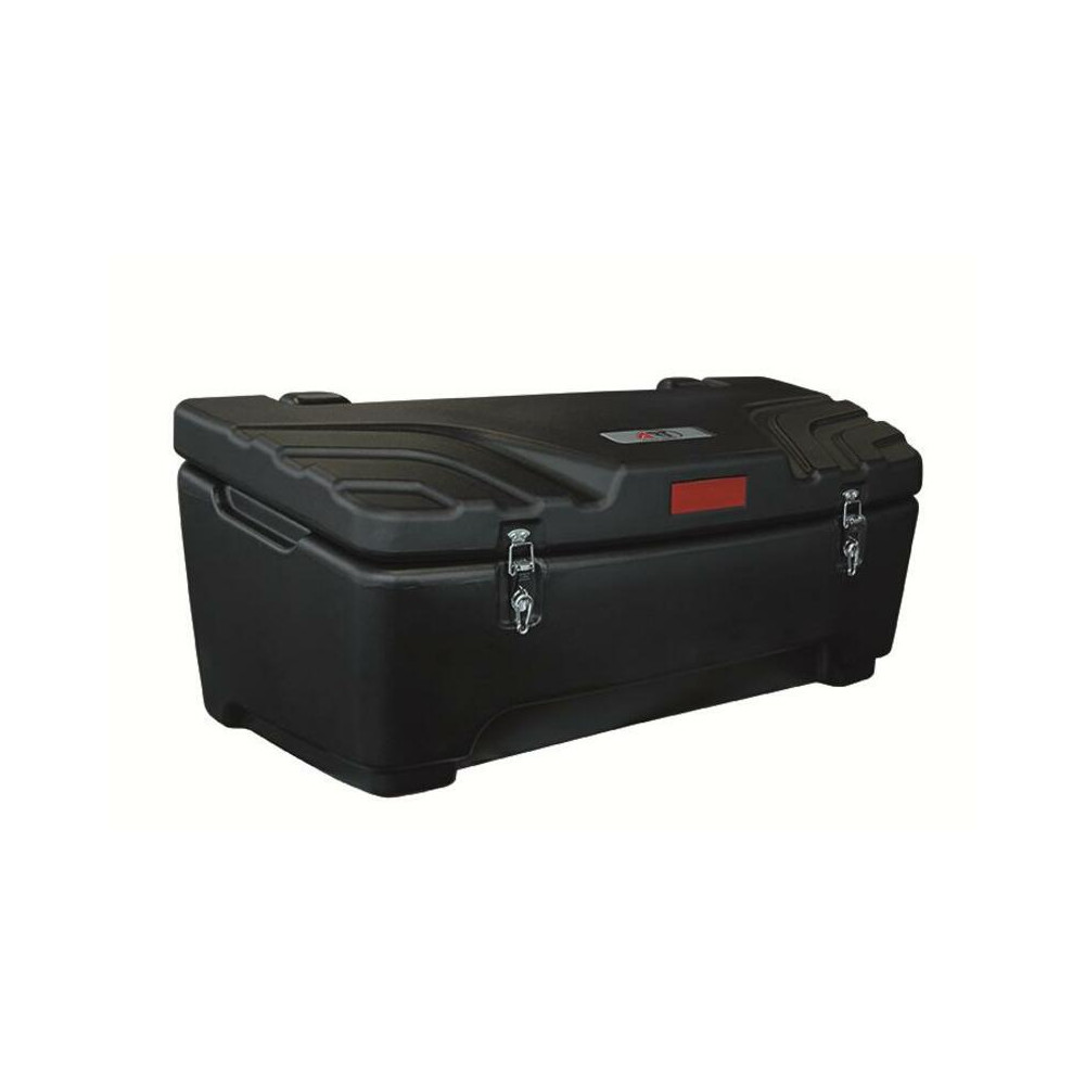 Coffre arrière ART Basic quad noir 115L