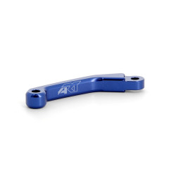 Levier d'embrayage ART bleu pour levier repliable à l'unité ART 1 - AVSmoto Racing Parts 