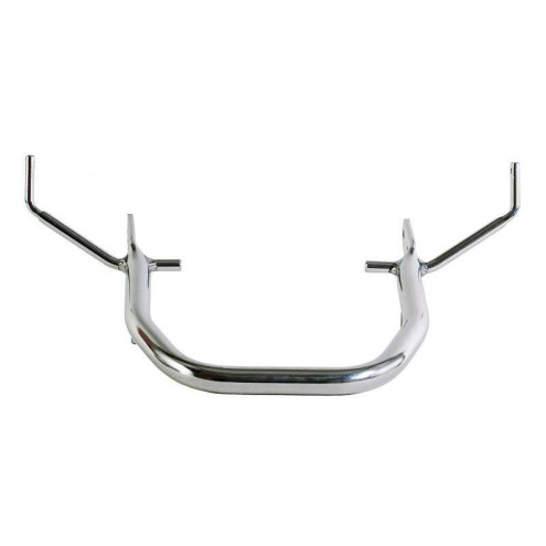 Grab Bar ART aluminium - Yamaha YFM700R Raptor