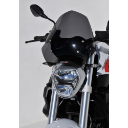 Saute vent Ermax 40cm, BMW R 1200 R 2015-18