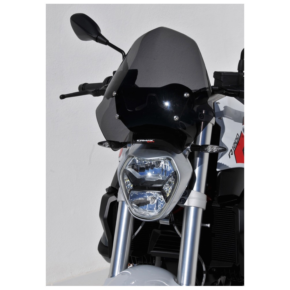 Saute vent Ermax 40cm, BMW R 1200 R 2015-18