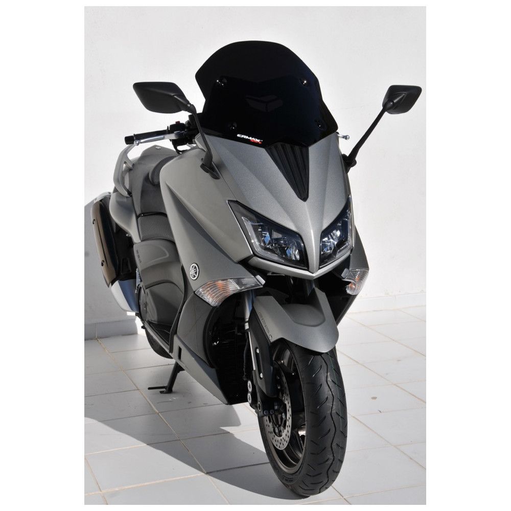 Pare brise 45cm Sport Ermax Yamaha 530 T-Max 2012/2016