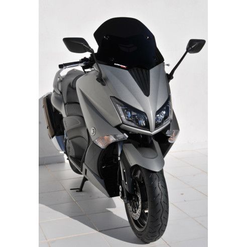 Pare brise 45cm Sport Ermax Yamaha 530 T-Max 2012/2016