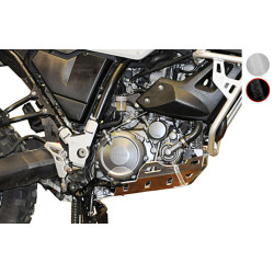 Sabot BIHR - aluminium Yamaha XT660Z Ténéré Bihr 1 - AVSmoto Racing Parts 