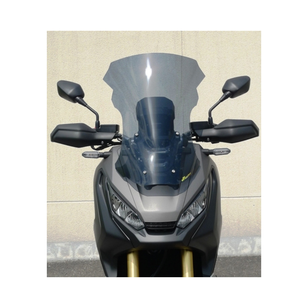 Bulle V PARTS Haute Protection clair Honda X-Adv 750 V PARTS 1 - AVSmoto Racing Parts 