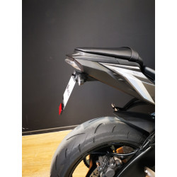 Support de plaque V PARTS - Suzuki V PARTS 6 - AVSmoto Racing Parts 