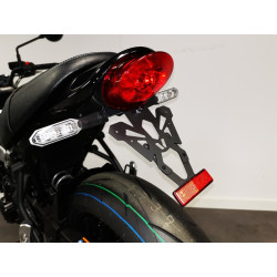 Support de plaques V PARTS - Kawasaki Z650 RS V PARTS 3 - AVSmoto Racing Parts 