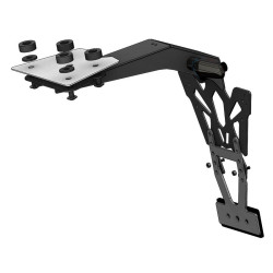 Support de plaque V PARTS V PARTS 4 - AVSmoto Racing Parts 